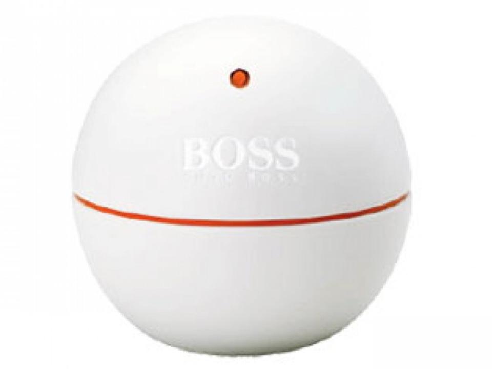 Boss In Motion White Uomo by Hugo Boss EDT  NO TESTER 40 ML.